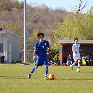 Meet your Posher, Edoardo